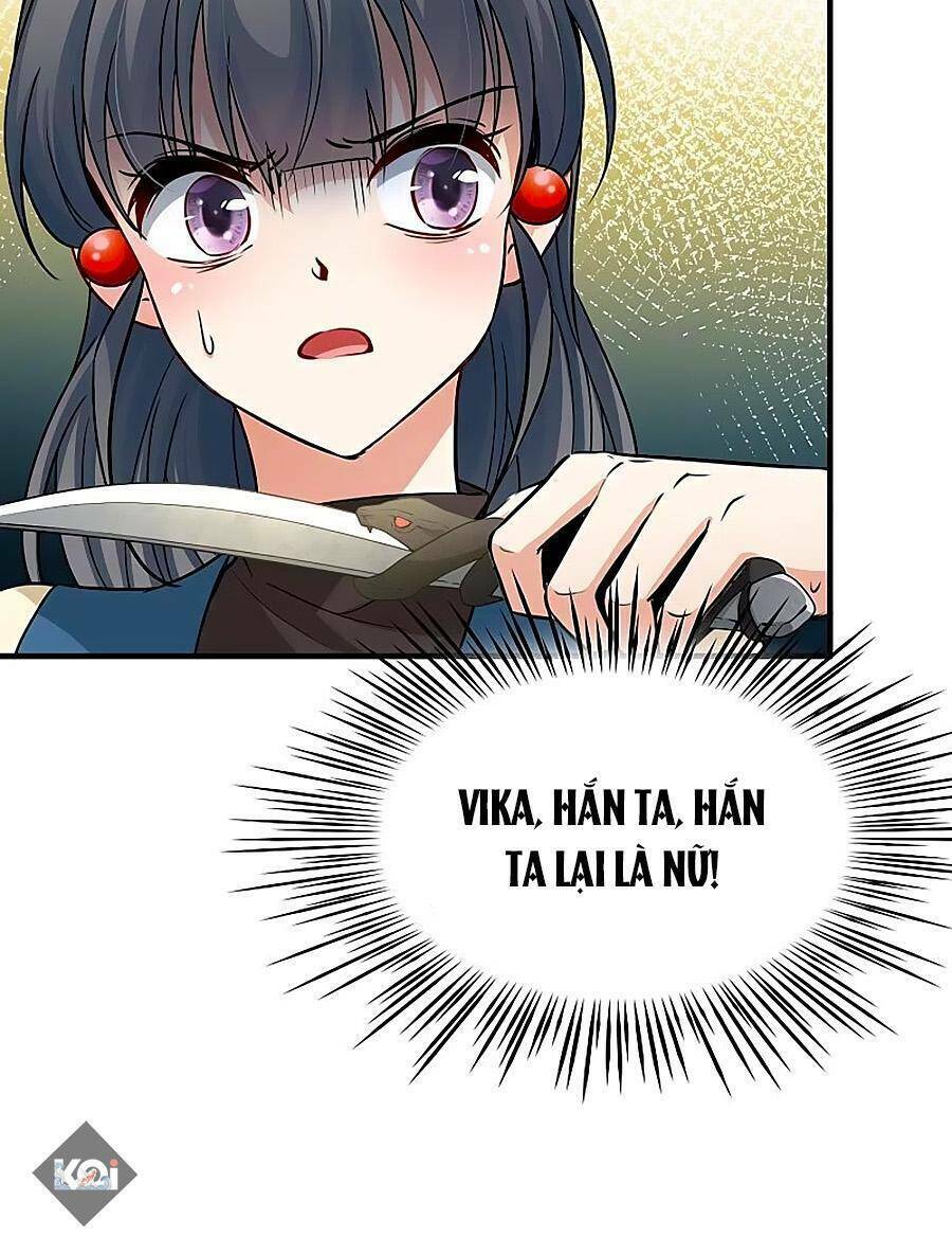 Tầm Trảo Tiền Thế Chi Lữ 2 Chapter 46 - Trang 2