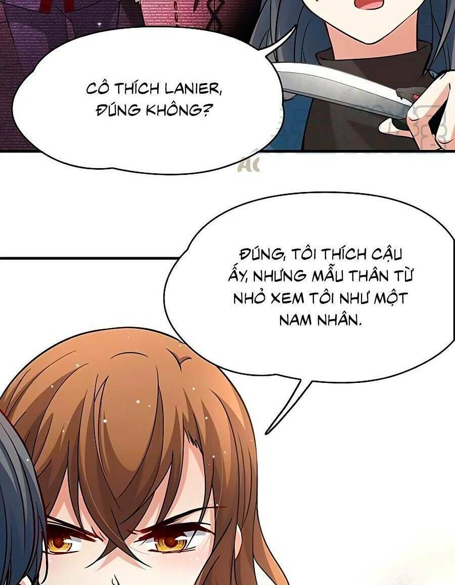 Tầm Trảo Tiền Thế Chi Lữ 2 Chapter 47 - Trang 2