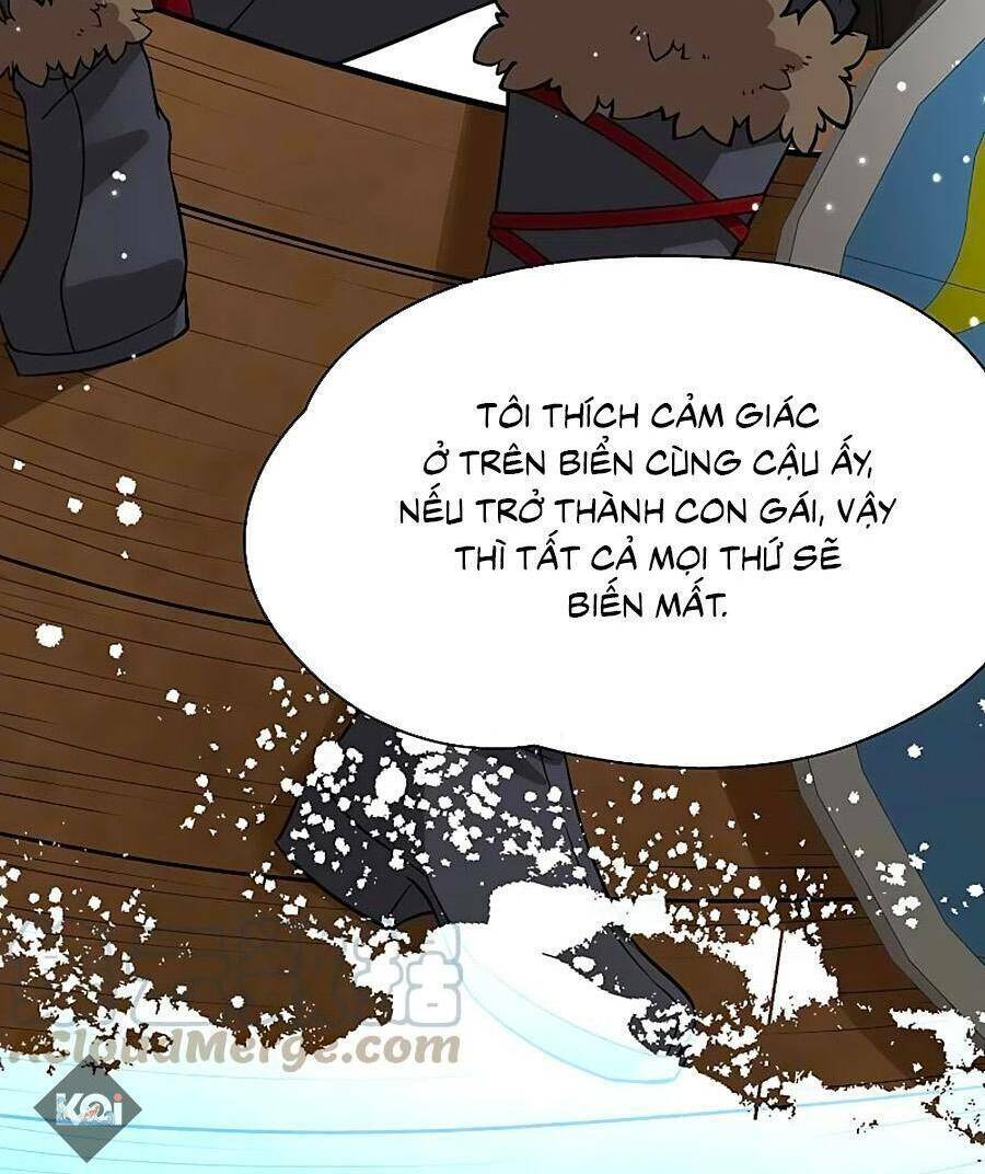 Tầm Trảo Tiền Thế Chi Lữ 2 Chapter 47 - Trang 2