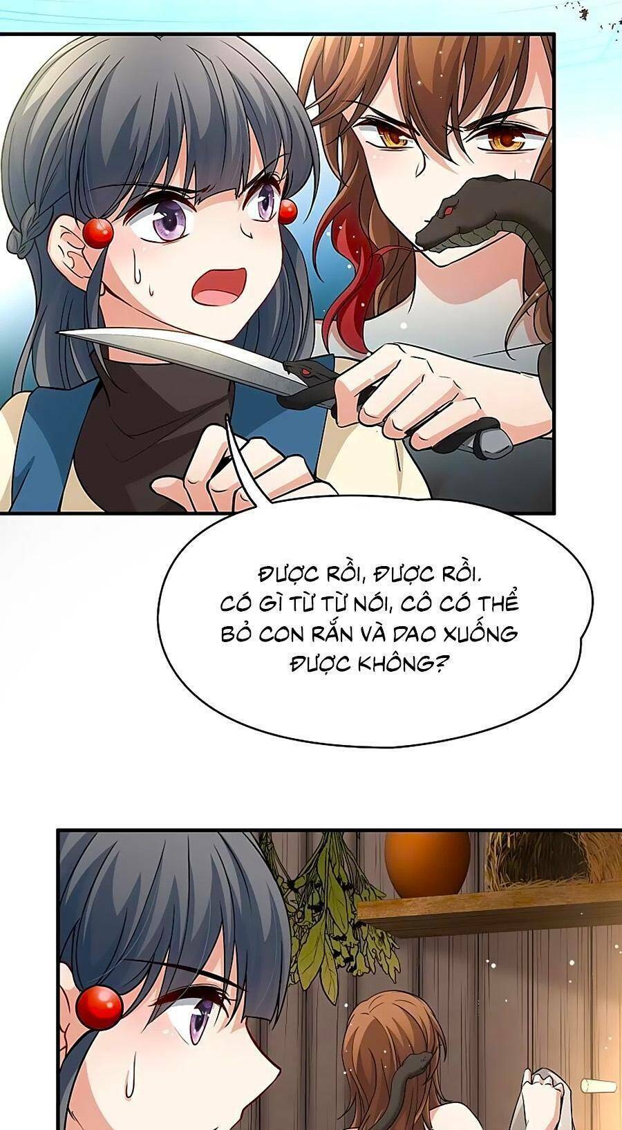 Tầm Trảo Tiền Thế Chi Lữ 2 Chapter 47 - Trang 2