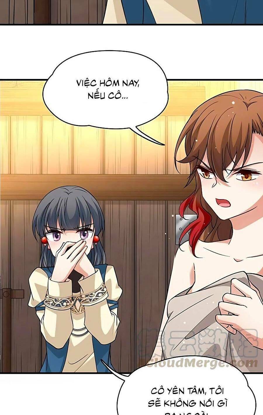 Tầm Trảo Tiền Thế Chi Lữ 2 Chapter 47 - Trang 2