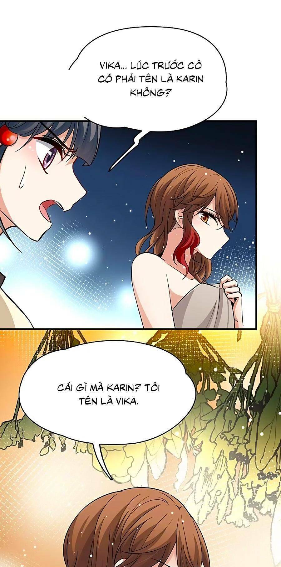 Tầm Trảo Tiền Thế Chi Lữ 2 Chapter 47 - Trang 2