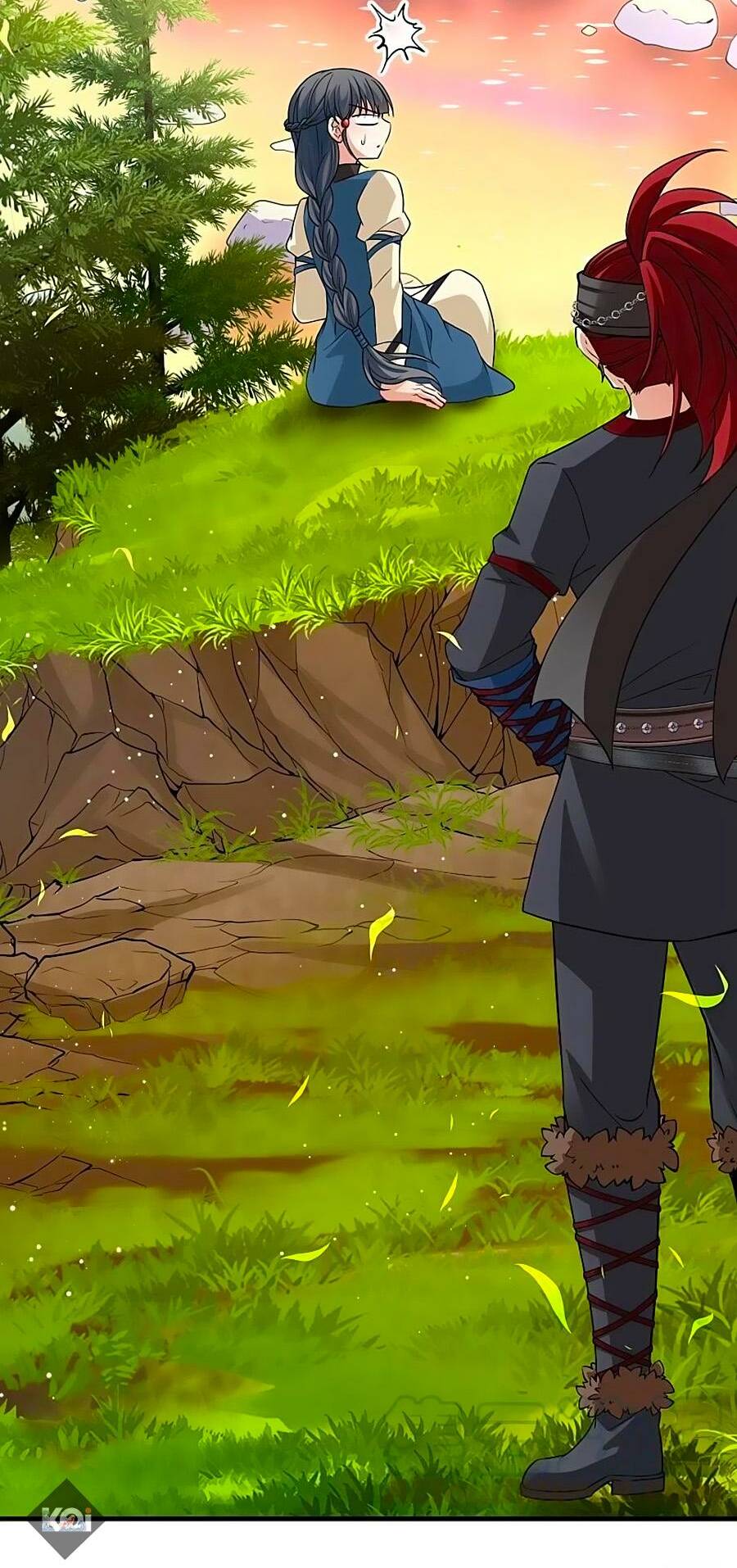 Tầm Trảo Tiền Thế Chi Lữ 2 Chapter 48 - Trang 2