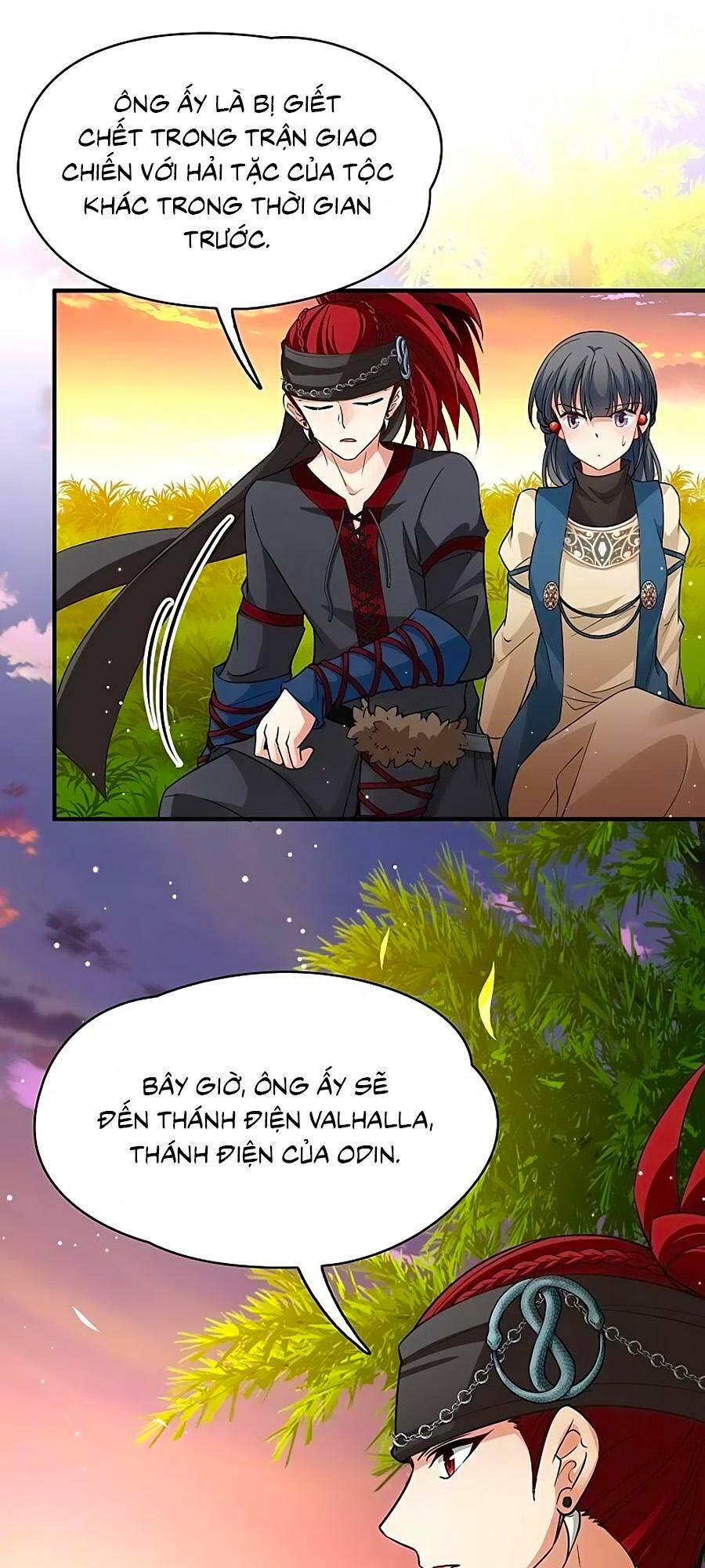 Tầm Trảo Tiền Thế Chi Lữ 2 Chapter 48 - Trang 2