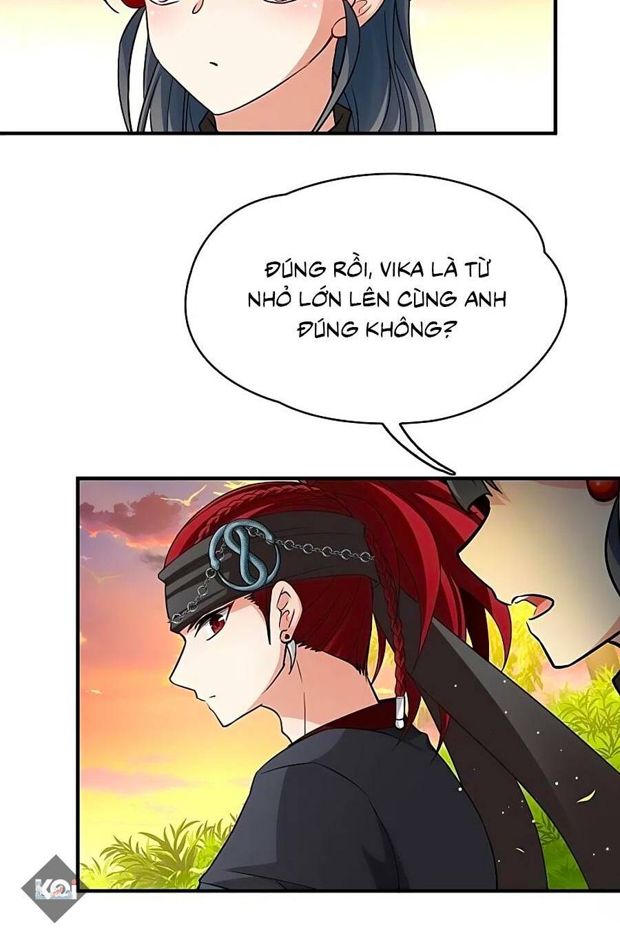 Tầm Trảo Tiền Thế Chi Lữ 2 Chapter 48 - Trang 2