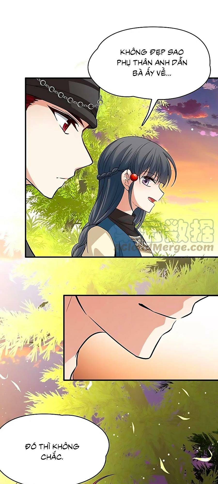 Tầm Trảo Tiền Thế Chi Lữ 2 Chapter 48 - Trang 2