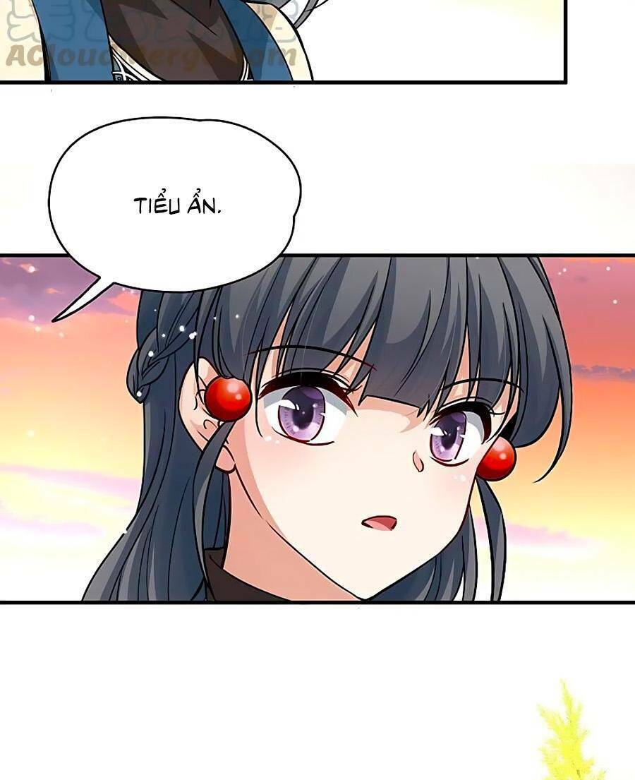 Tầm Trảo Tiền Thế Chi Lữ 2 Chapter 49 - Trang 2