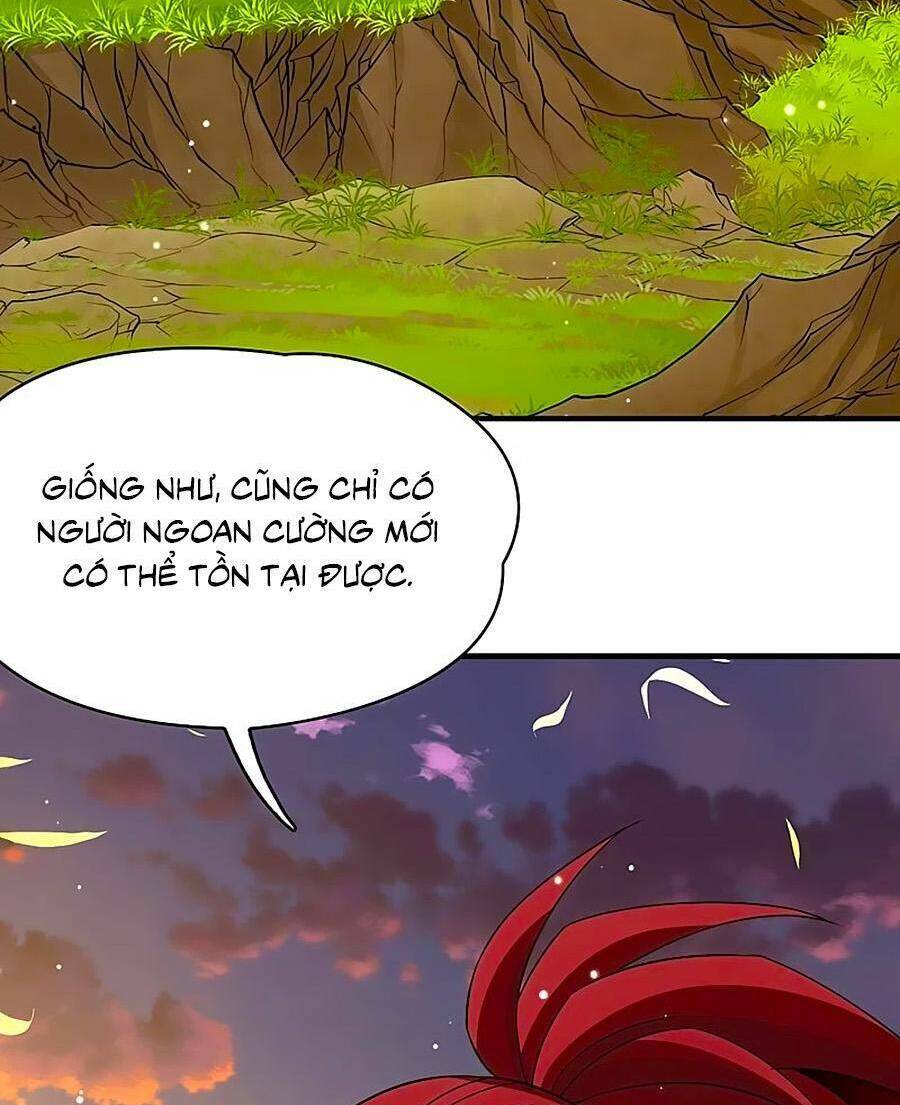 Tầm Trảo Tiền Thế Chi Lữ 2 Chapter 49 - Trang 2