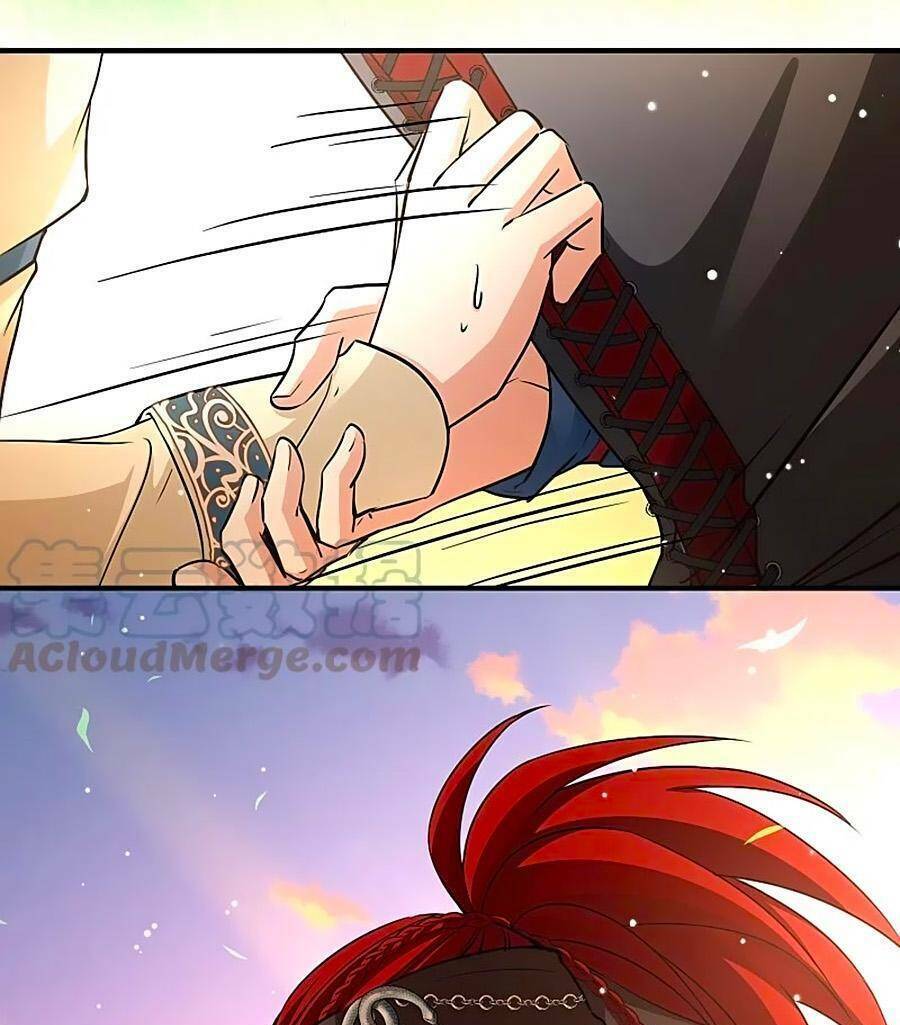 Tầm Trảo Tiền Thế Chi Lữ 2 Chapter 49 - Trang 2