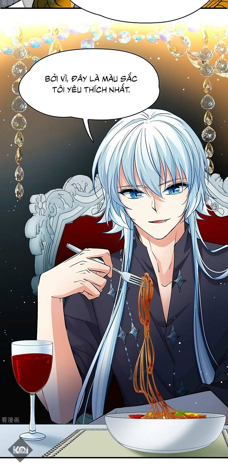 Tầm Trảo Tiền Thế Chi Lữ 2 Chapter 5 - Trang 2