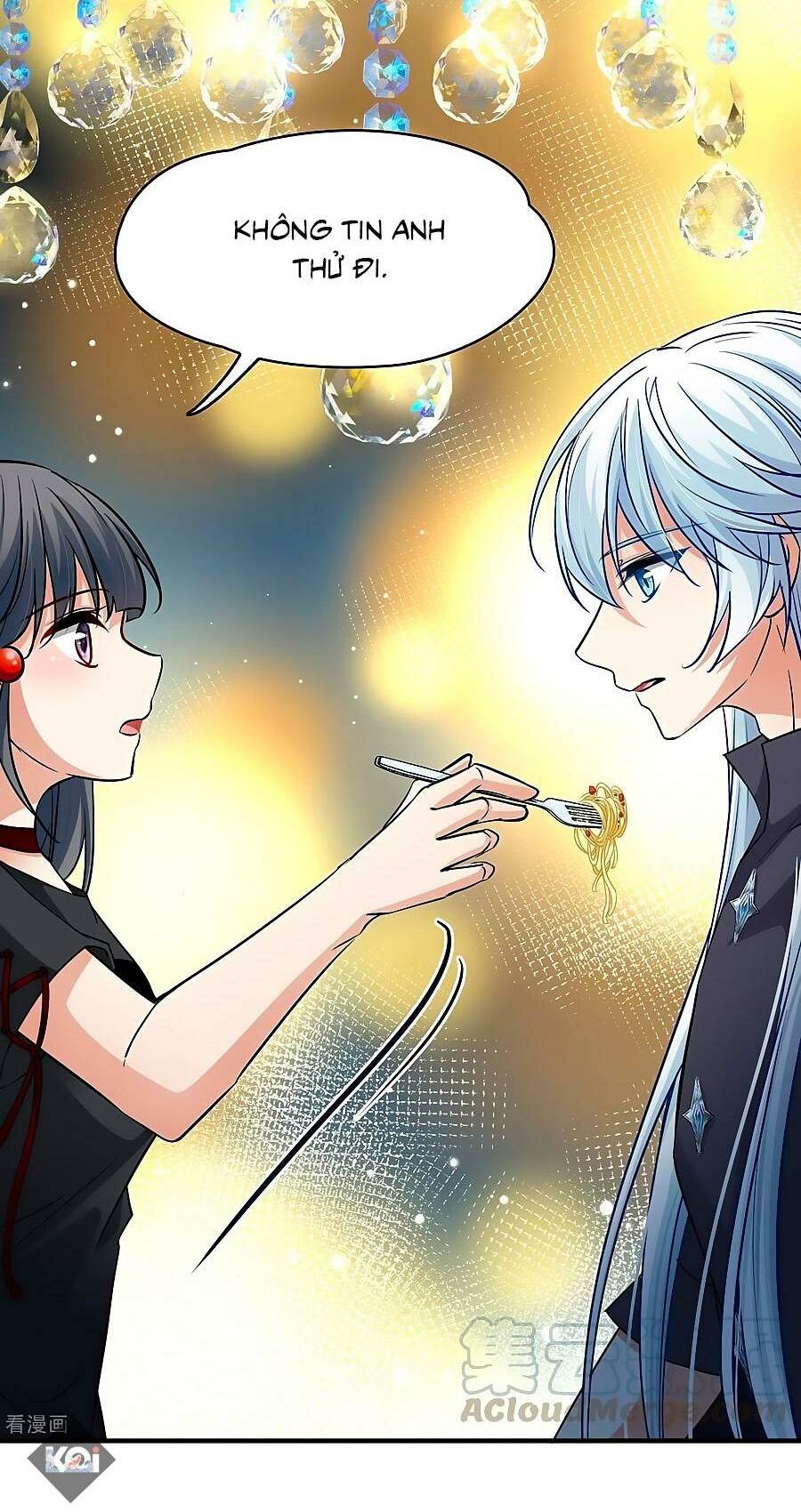 Tầm Trảo Tiền Thế Chi Lữ 2 Chapter 5 - Trang 2