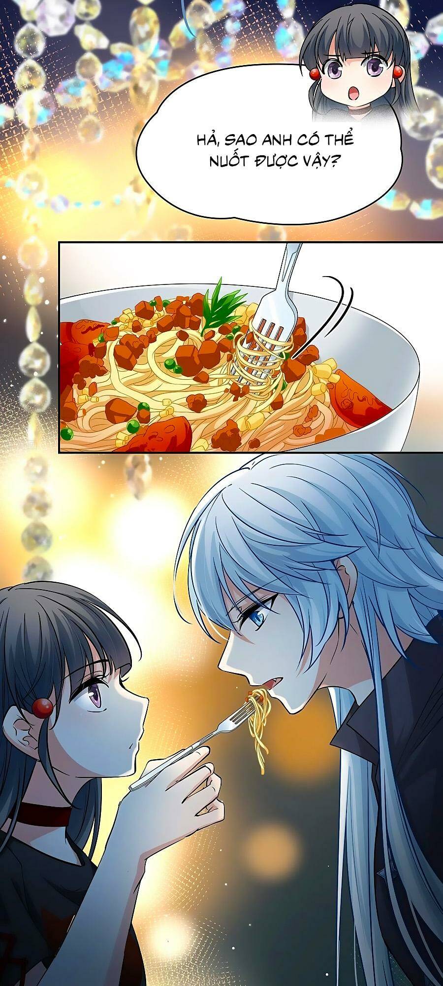 Tầm Trảo Tiền Thế Chi Lữ 2 Chapter 5 - Trang 2