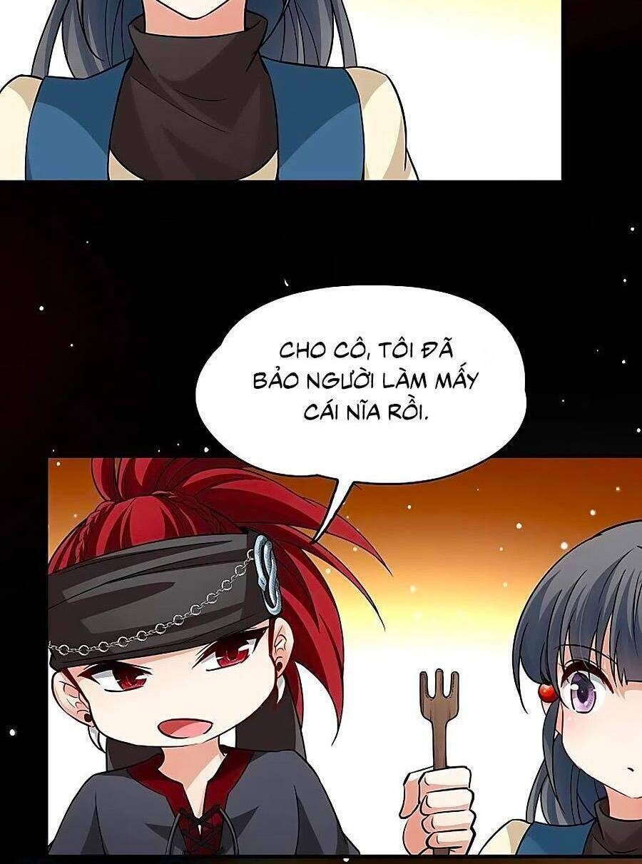 Tầm Trảo Tiền Thế Chi Lữ 2 Chapter 50 - Trang 2