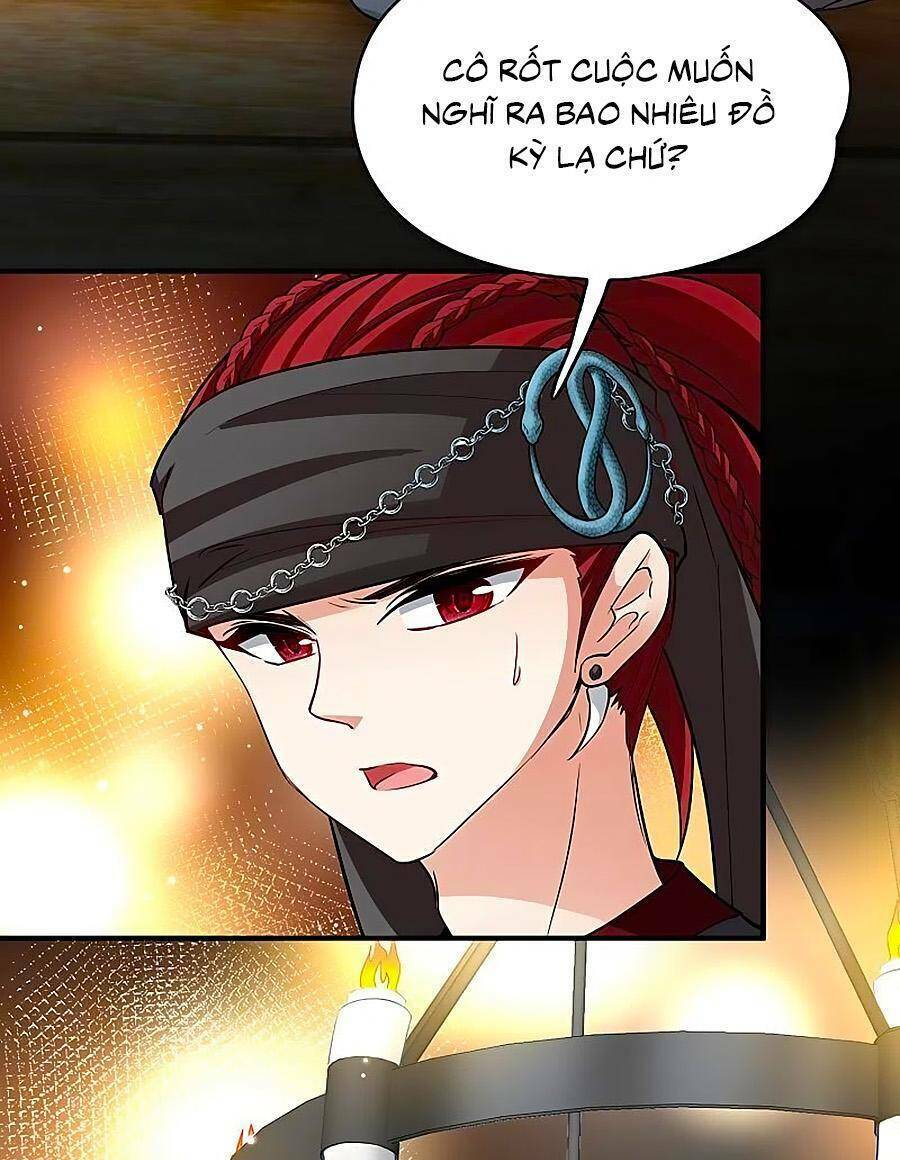 Tầm Trảo Tiền Thế Chi Lữ 2 Chapter 50 - Trang 2