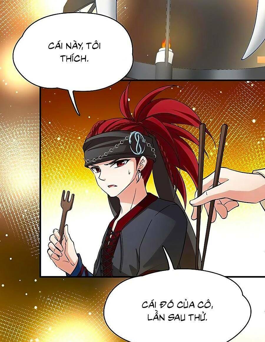 Tầm Trảo Tiền Thế Chi Lữ 2 Chapter 50 - Trang 2