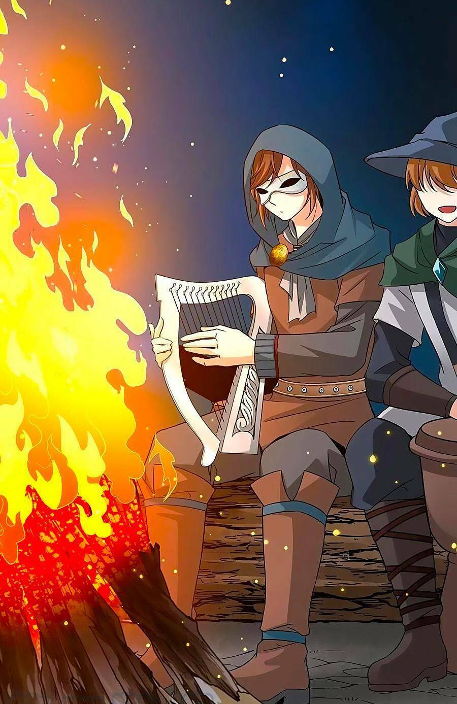 Tầm Trảo Tiền Thế Chi Lữ 2 Chapter 50 - Trang 2