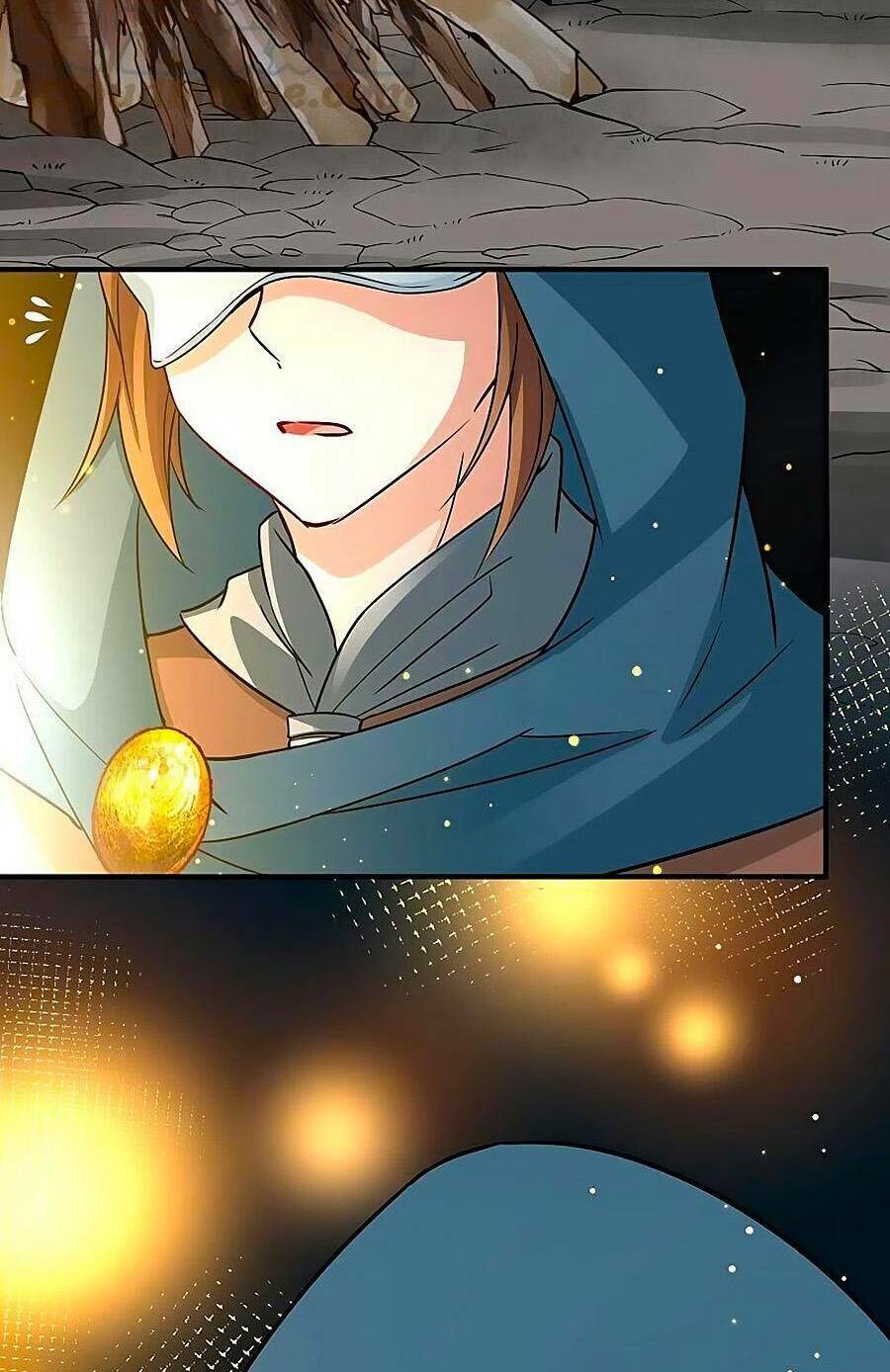 Tầm Trảo Tiền Thế Chi Lữ 2 Chapter 50 - Trang 2