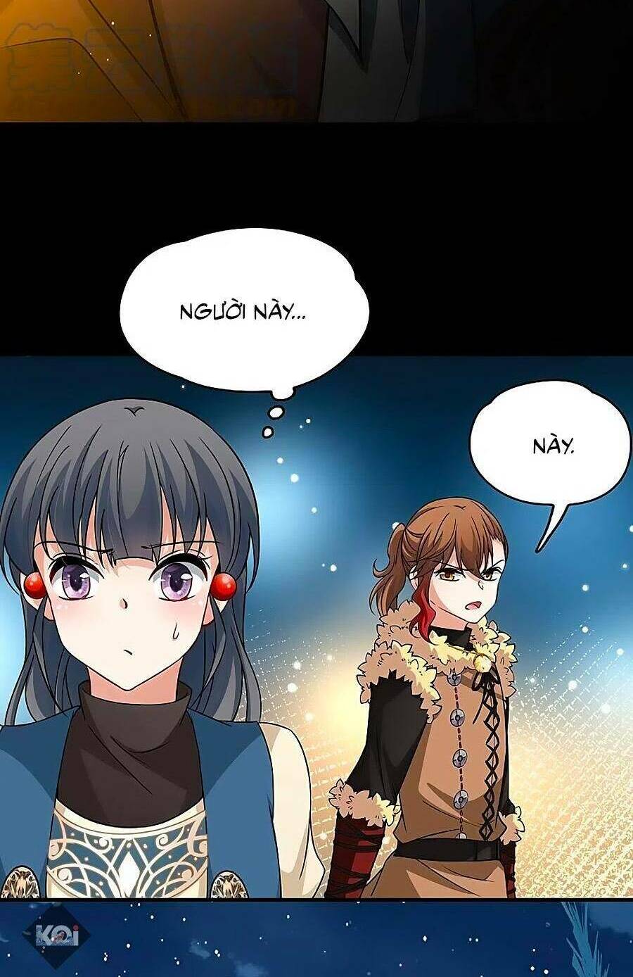 Tầm Trảo Tiền Thế Chi Lữ 2 Chapter 50 - Trang 2