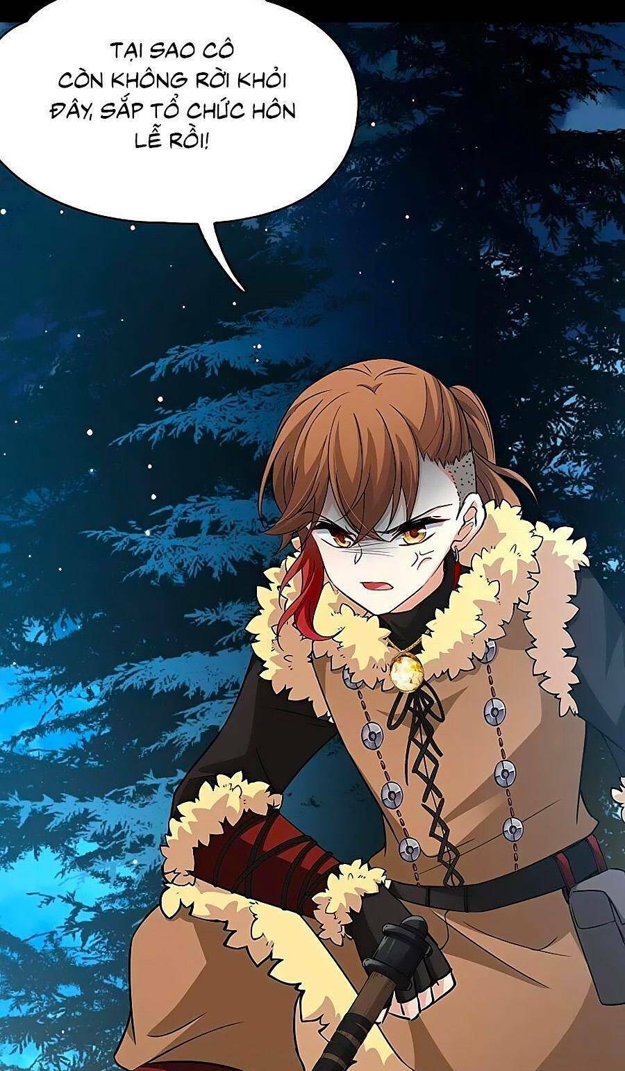 Tầm Trảo Tiền Thế Chi Lữ 2 Chapter 50 - Trang 2