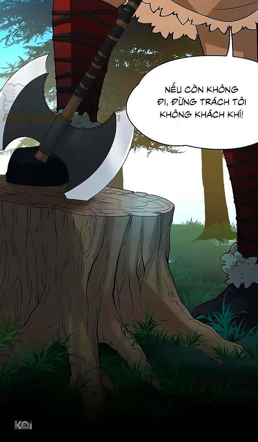 Tầm Trảo Tiền Thế Chi Lữ 2 Chapter 50 - Trang 2