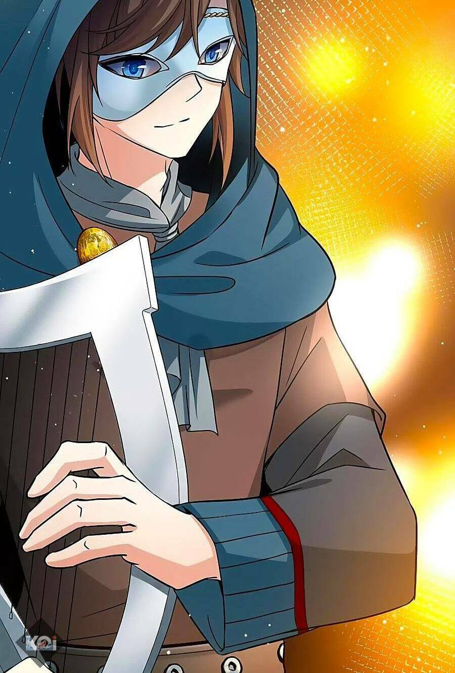 Tầm Trảo Tiền Thế Chi Lữ 2 Chapter 51 - Trang 2