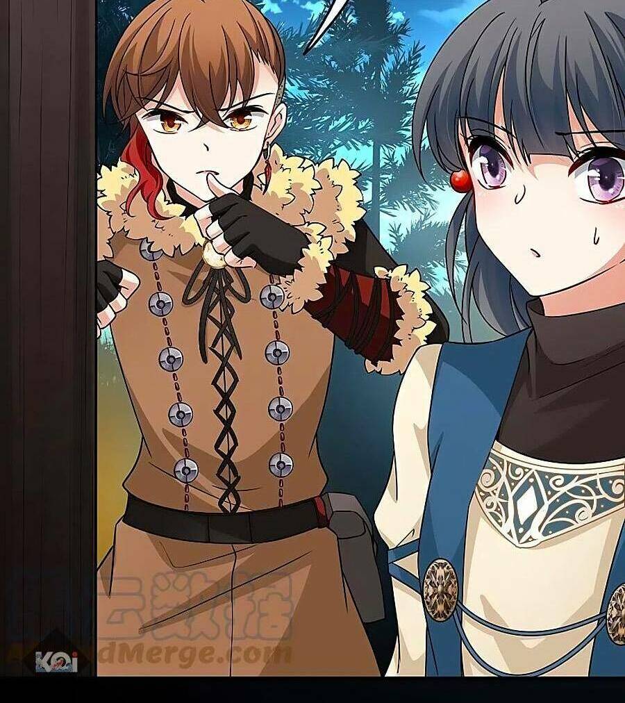 Tầm Trảo Tiền Thế Chi Lữ 2 Chapter 51 - Trang 2