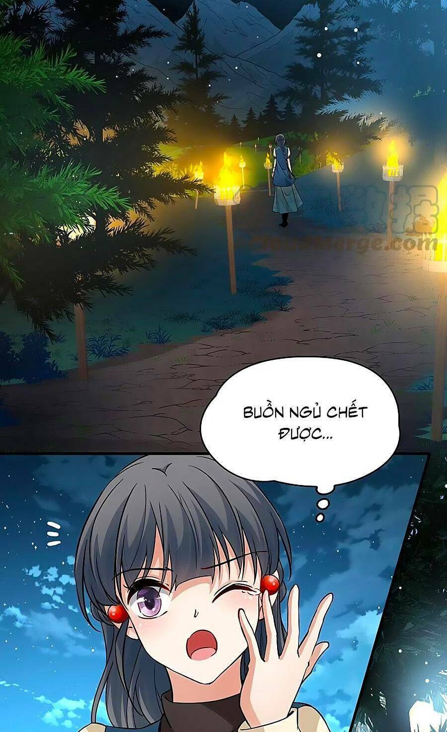 Tầm Trảo Tiền Thế Chi Lữ 2 Chapter 51 - Trang 2