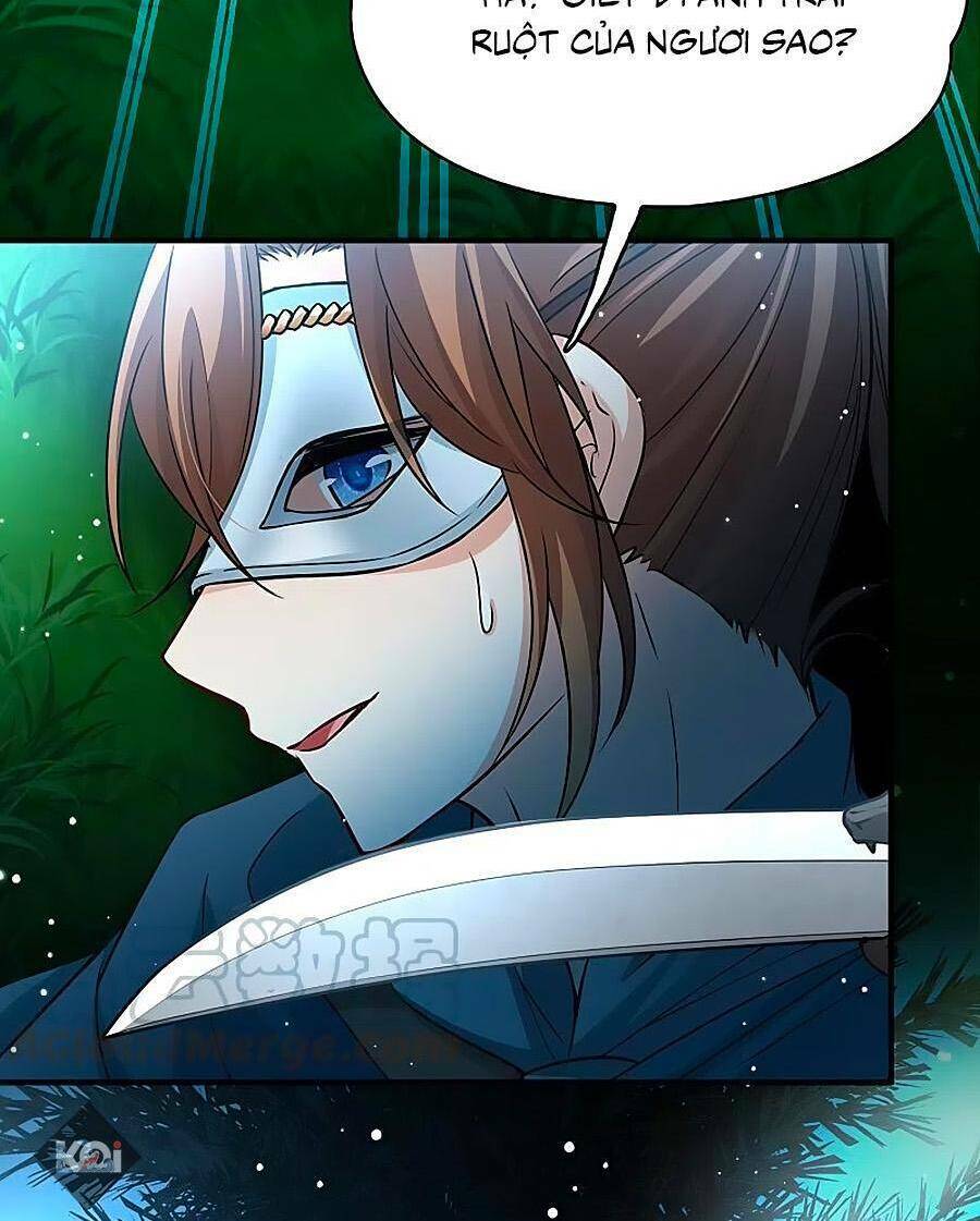 Tầm Trảo Tiền Thế Chi Lữ 2 Chapter 52 - Trang 2