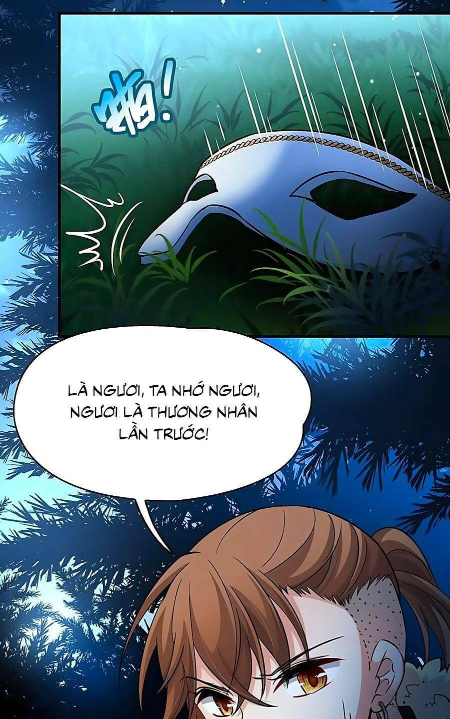 Tầm Trảo Tiền Thế Chi Lữ 2 Chapter 52 - Trang 2