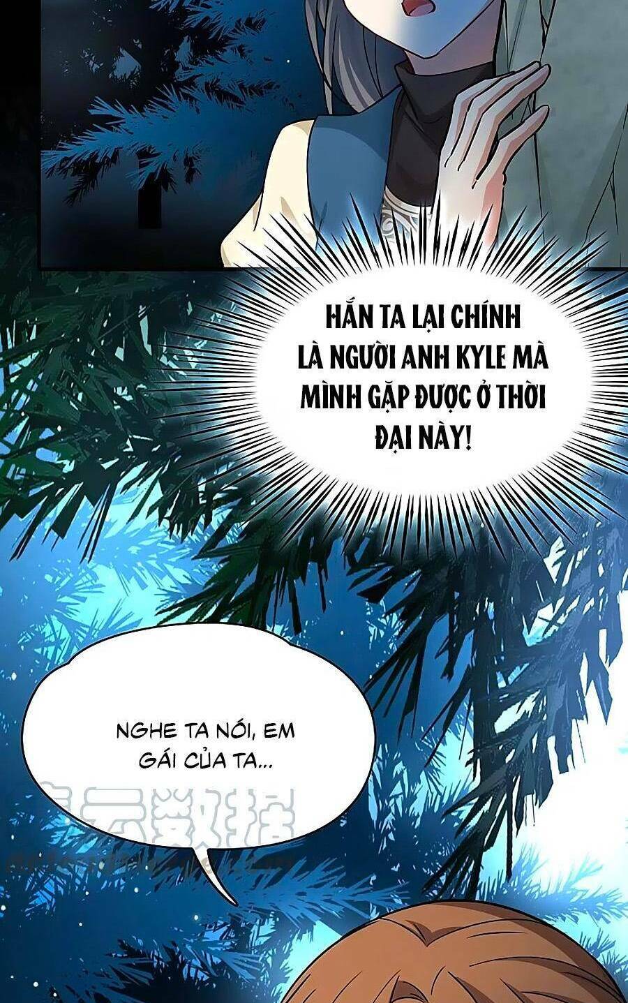 Tầm Trảo Tiền Thế Chi Lữ 2 Chapter 52 - Trang 2