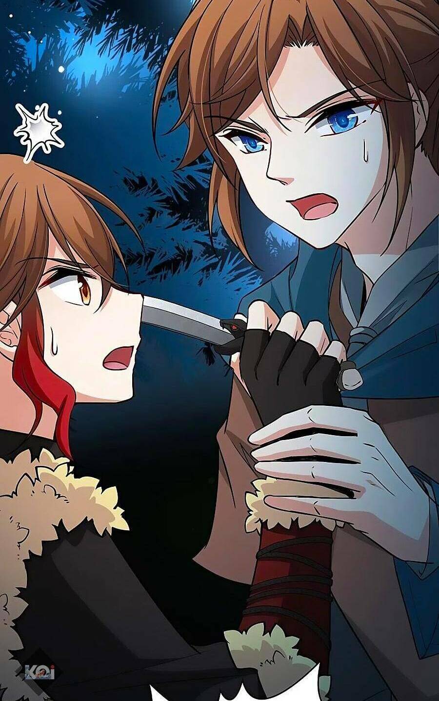 Tầm Trảo Tiền Thế Chi Lữ 2 Chapter 52 - Trang 2