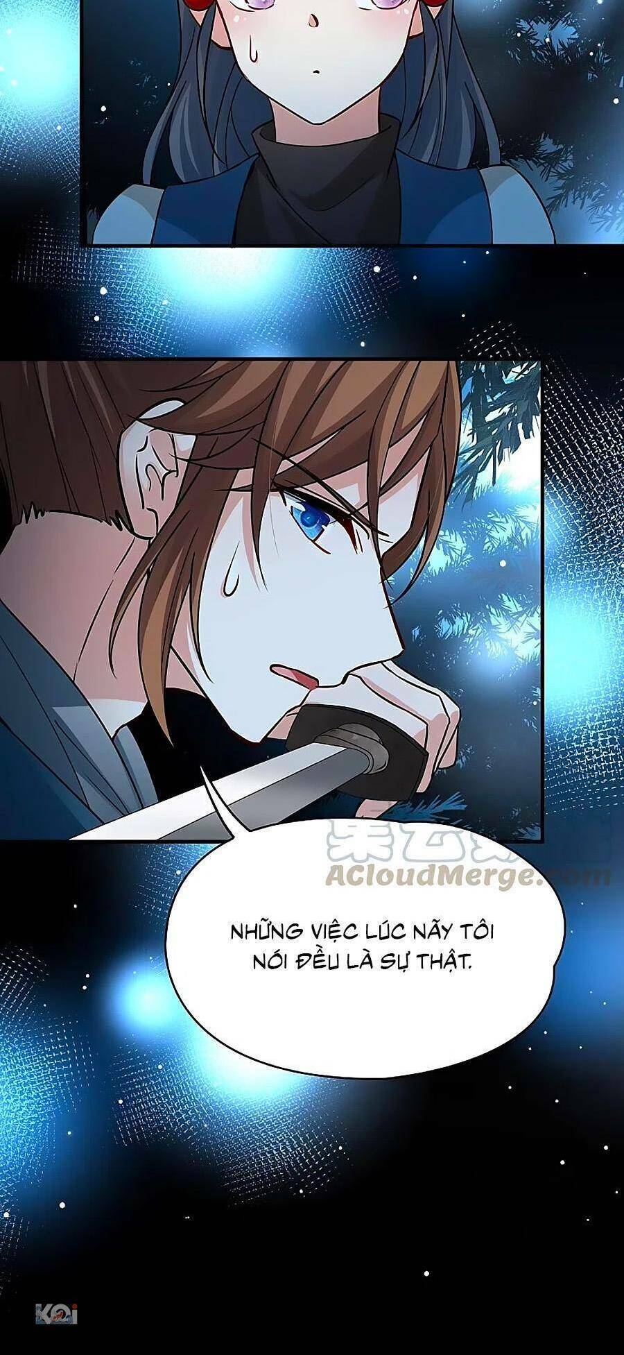 Tầm Trảo Tiền Thế Chi Lữ 2 Chapter 52 - Trang 2