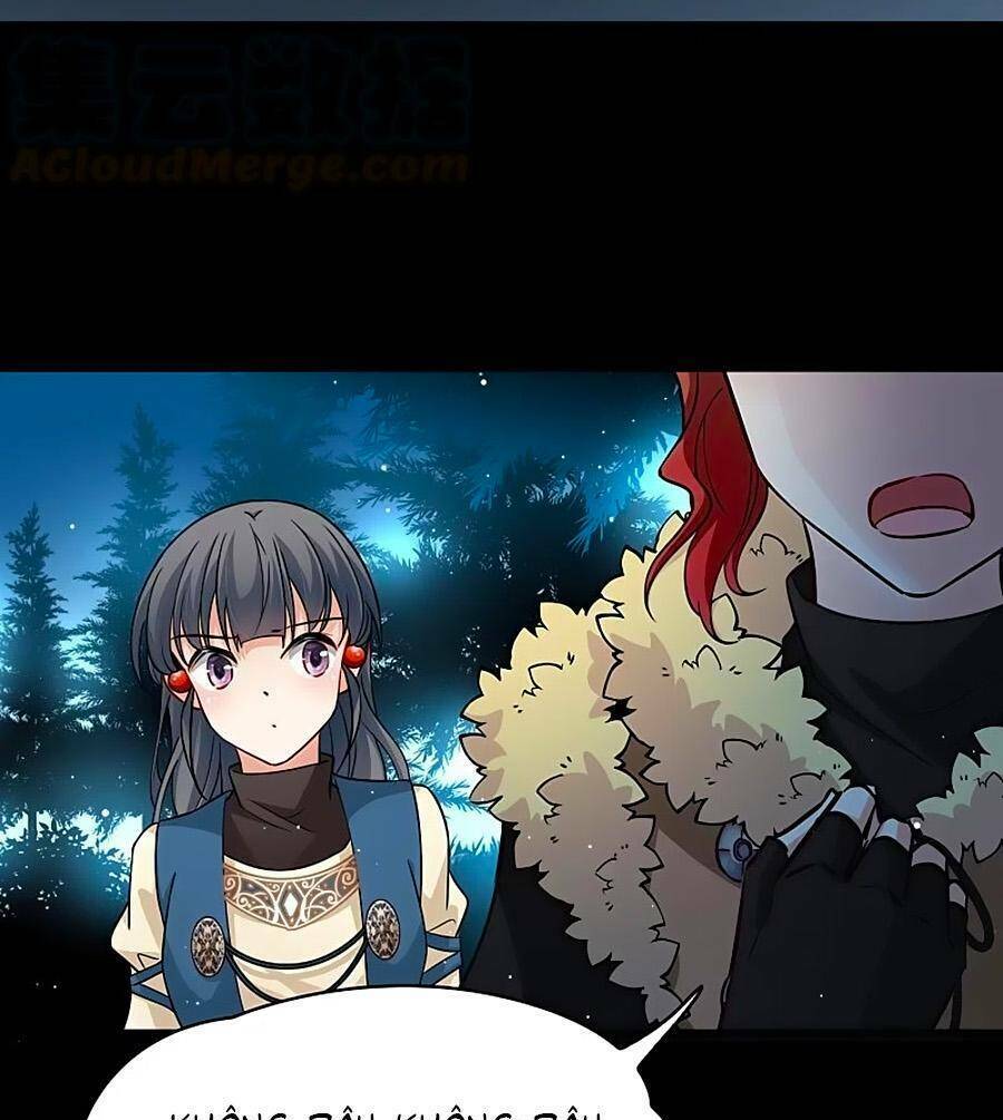 Tầm Trảo Tiền Thế Chi Lữ 2 Chapter 53 - Trang 2