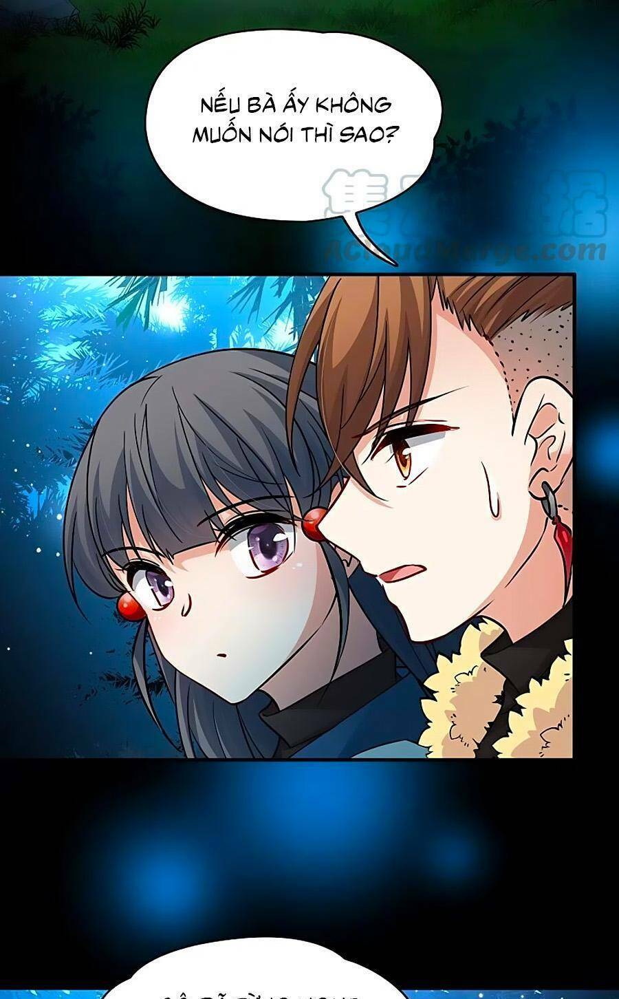 Tầm Trảo Tiền Thế Chi Lữ 2 Chapter 53 - Trang 2