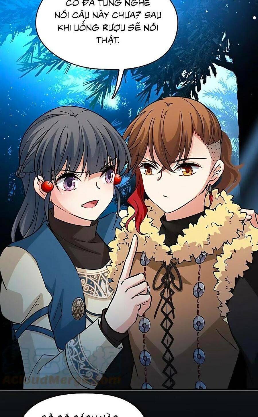 Tầm Trảo Tiền Thế Chi Lữ 2 Chapter 53 - Trang 2