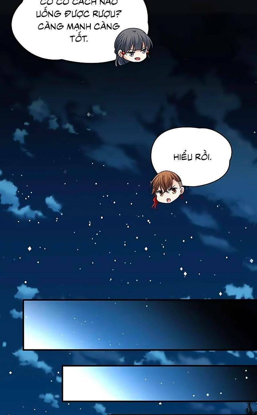 Tầm Trảo Tiền Thế Chi Lữ 2 Chapter 53 - Trang 2