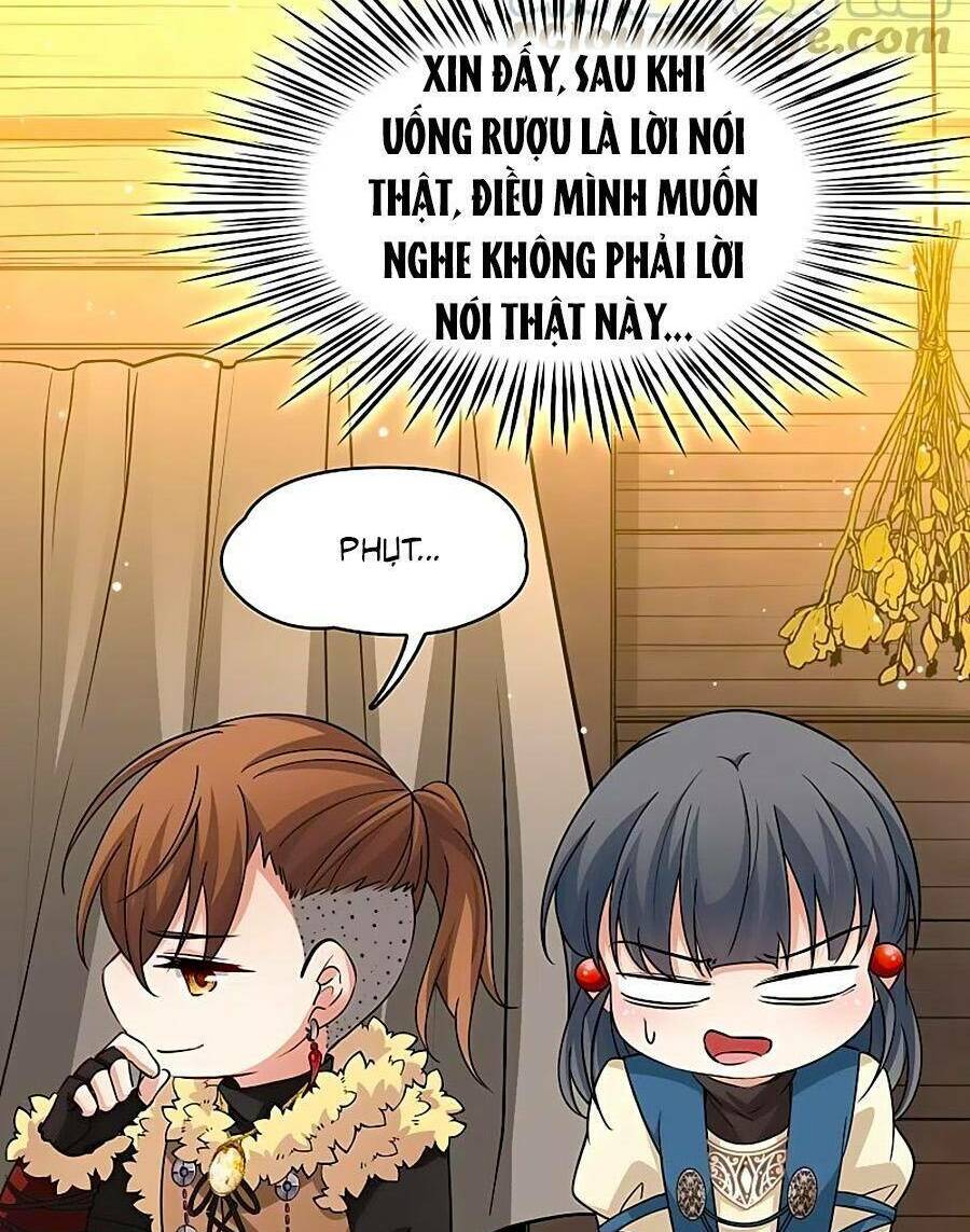 Tầm Trảo Tiền Thế Chi Lữ 2 Chapter 53 - Trang 2