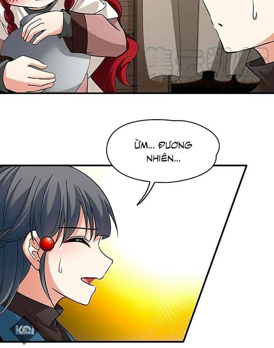 Tầm Trảo Tiền Thế Chi Lữ 2 Chapter 53 - Trang 2