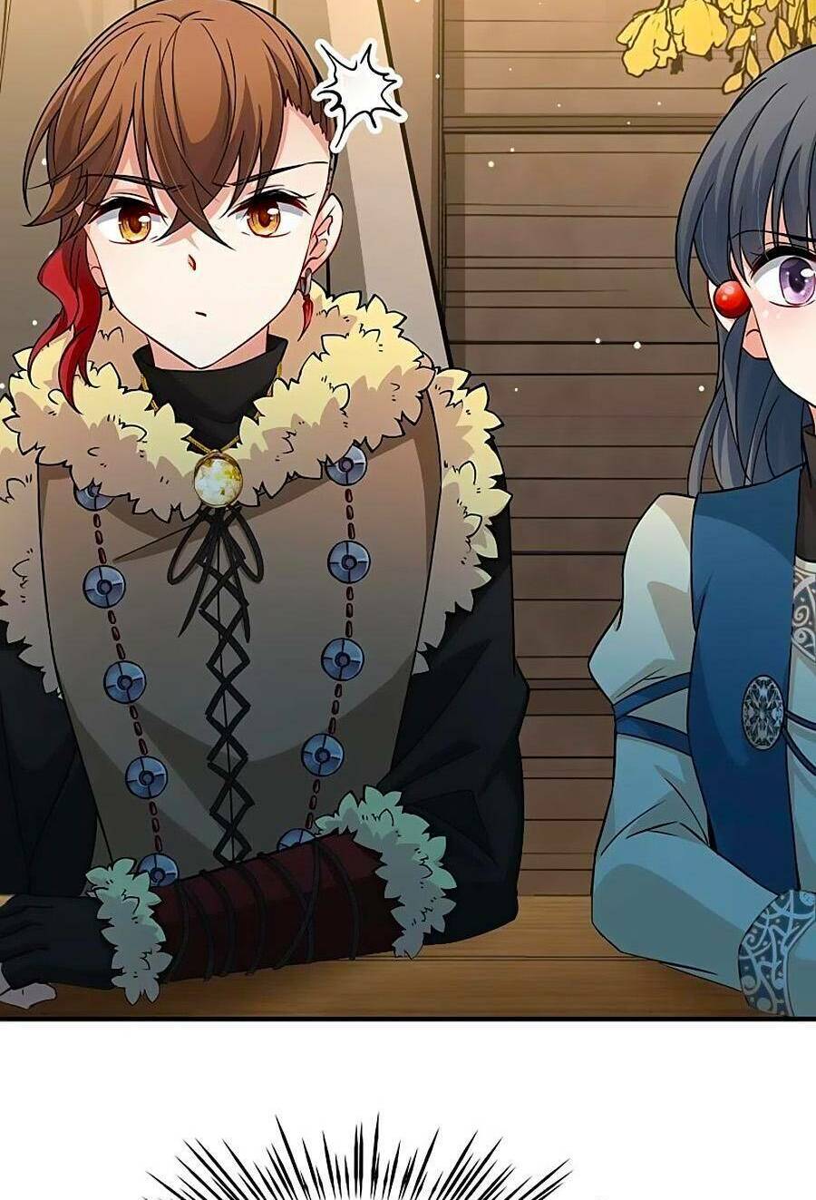 Tầm Trảo Tiền Thế Chi Lữ 2 Chapter 53 - Trang 2