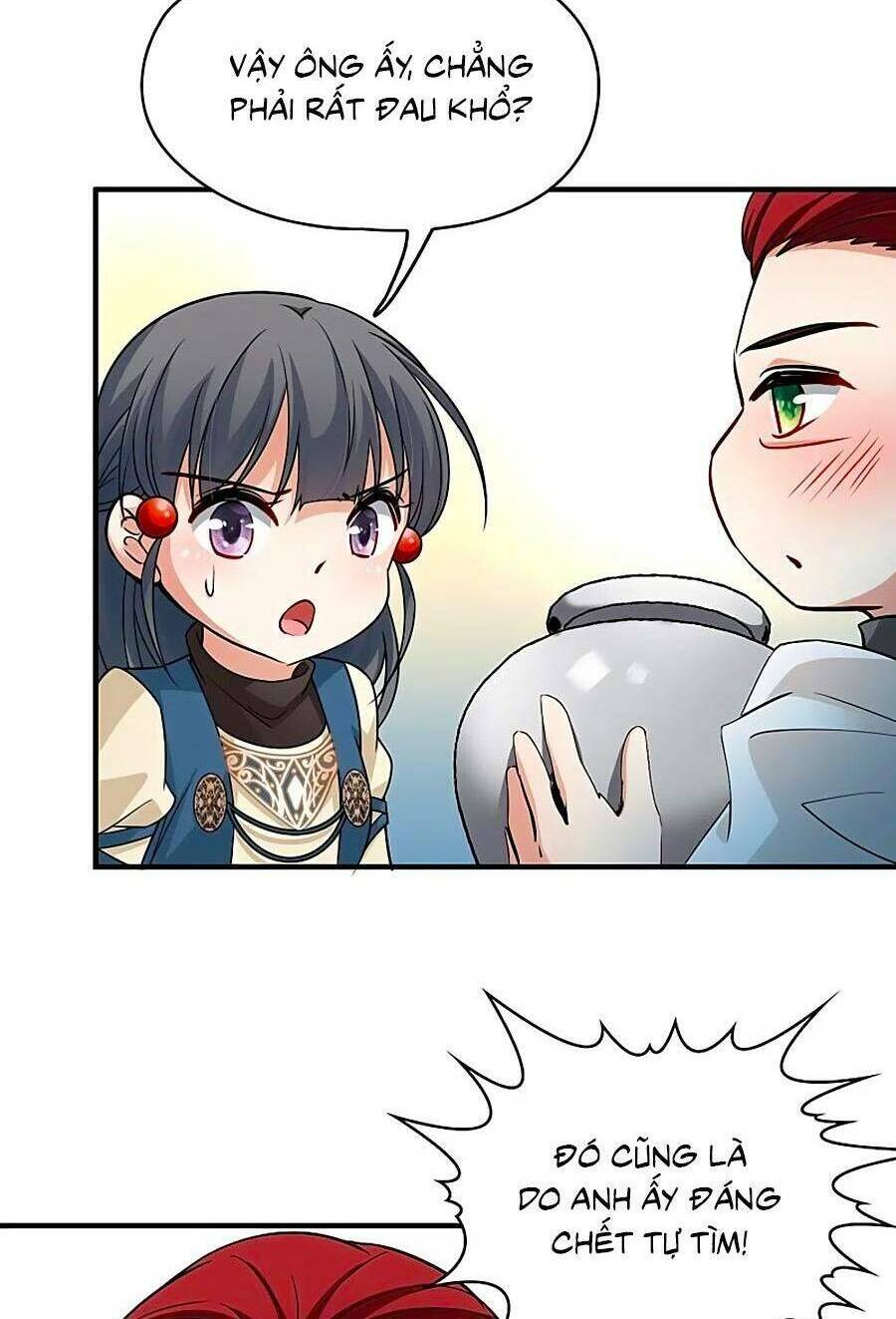 Tầm Trảo Tiền Thế Chi Lữ 2 Chapter 53 - Trang 2