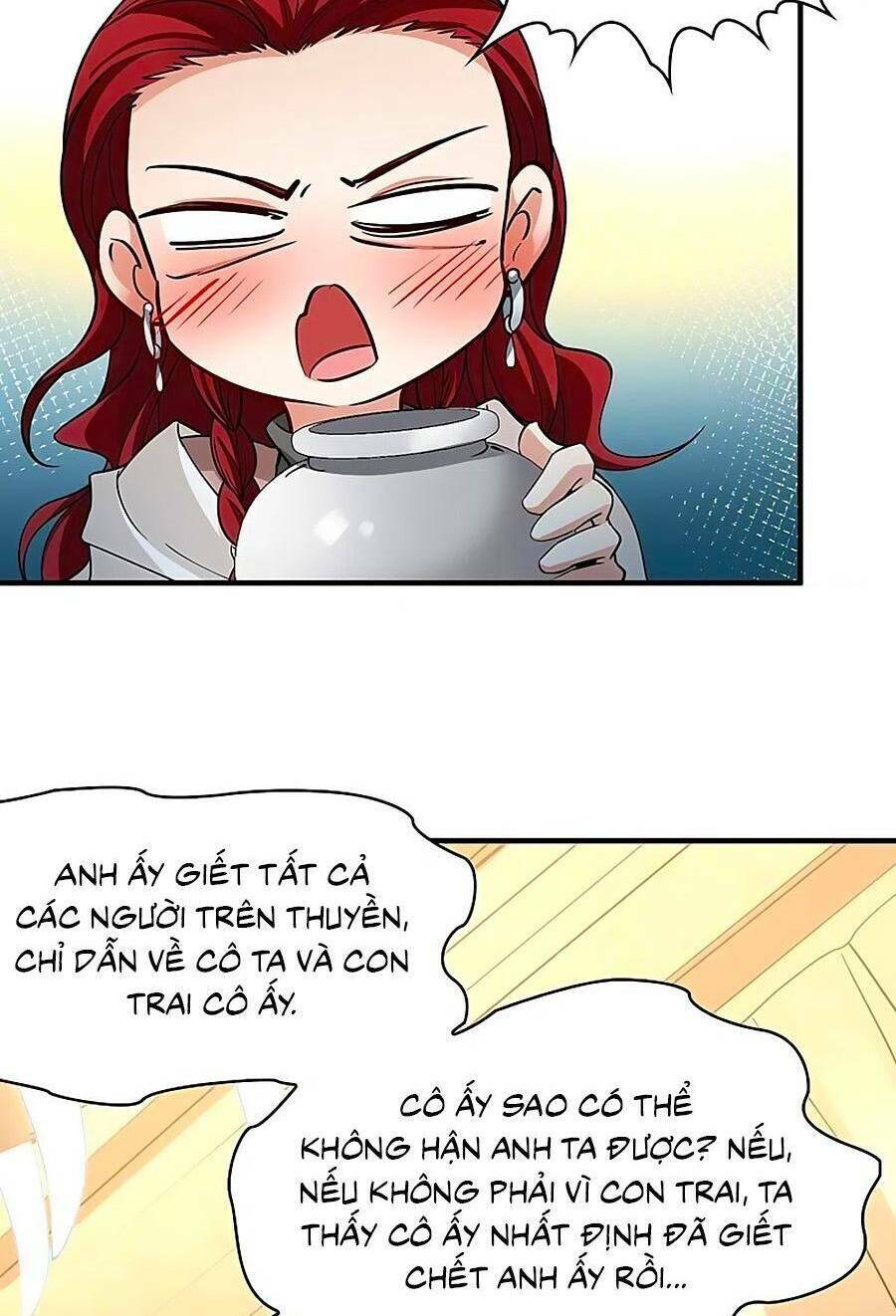 Tầm Trảo Tiền Thế Chi Lữ 2 Chapter 53 - Trang 2