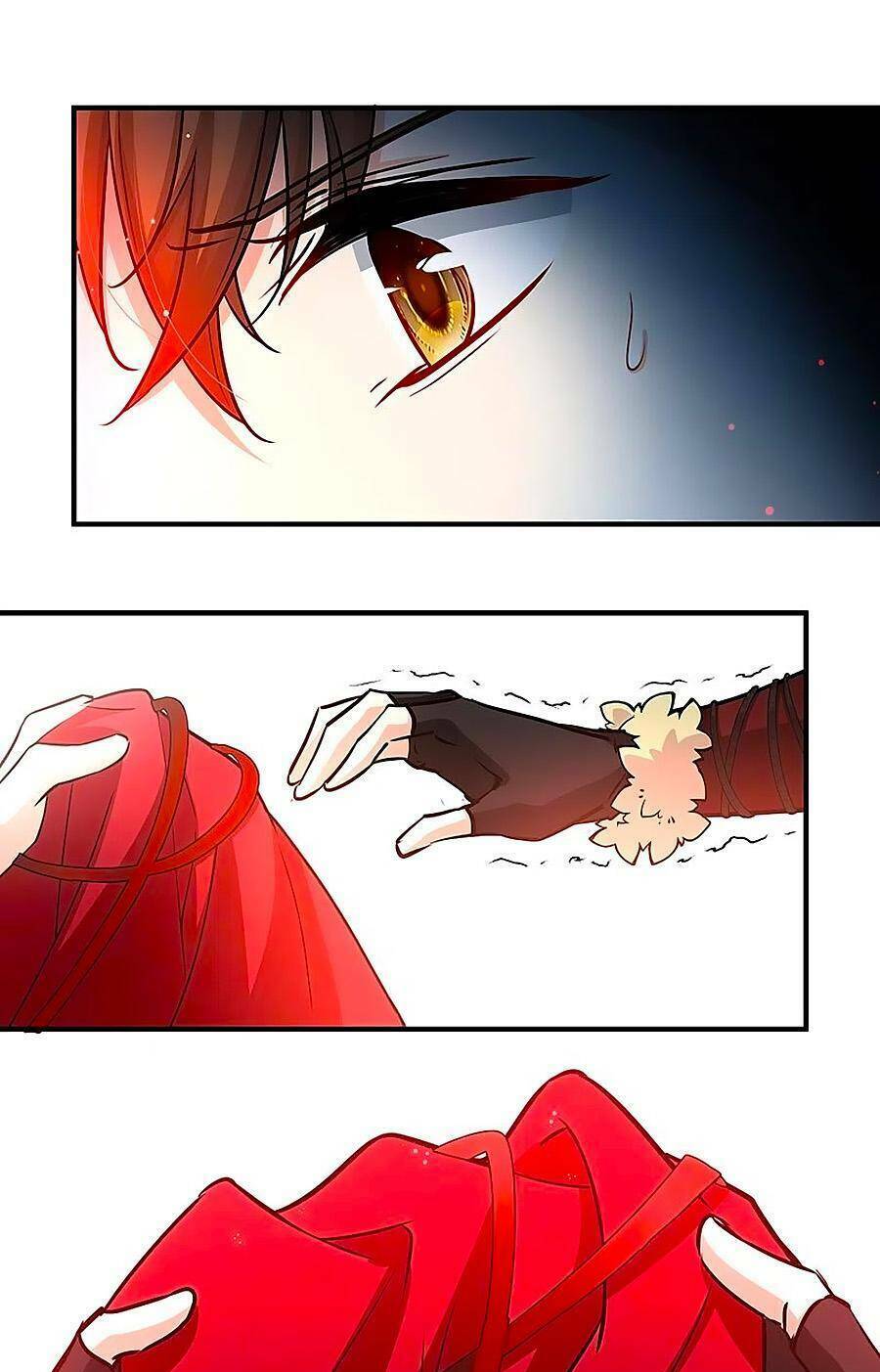 Tầm Trảo Tiền Thế Chi Lữ 2 Chapter 54 - Trang 2