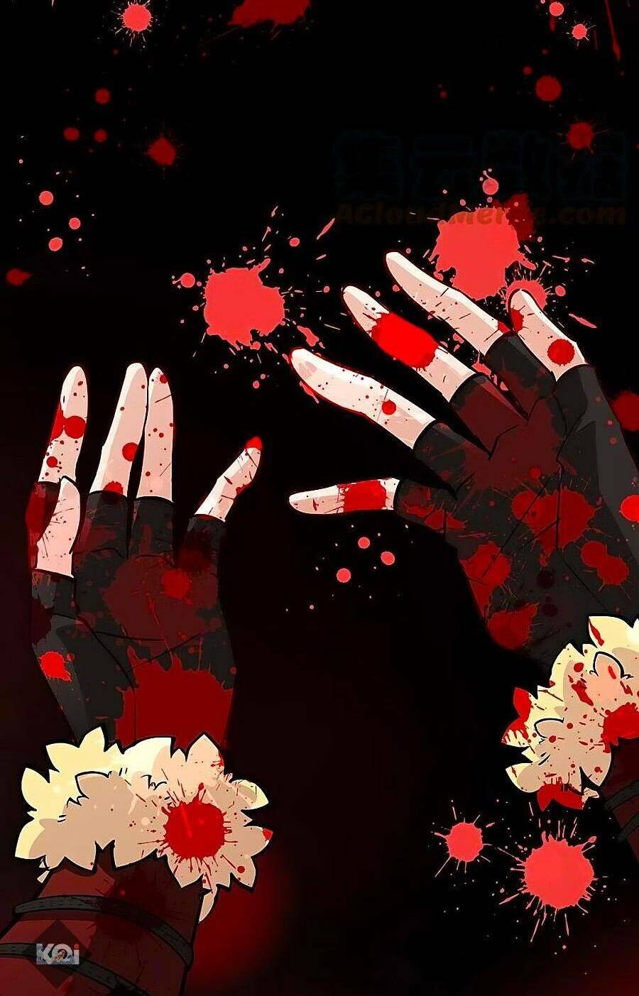 Tầm Trảo Tiền Thế Chi Lữ 2 Chapter 54 - Trang 2