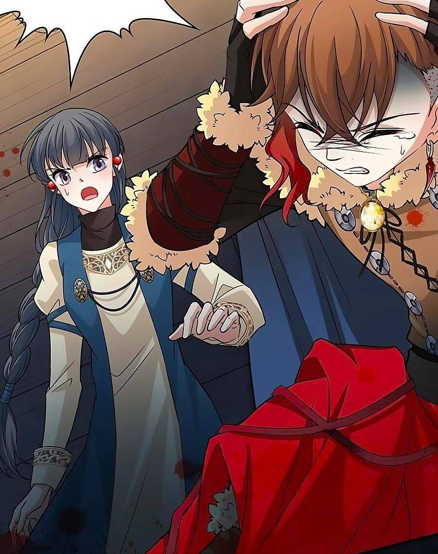 Tầm Trảo Tiền Thế Chi Lữ 2 Chapter 54 - Trang 2