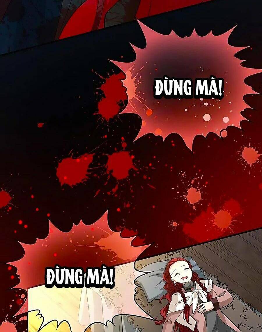 Tầm Trảo Tiền Thế Chi Lữ 2 Chapter 54 - Trang 2