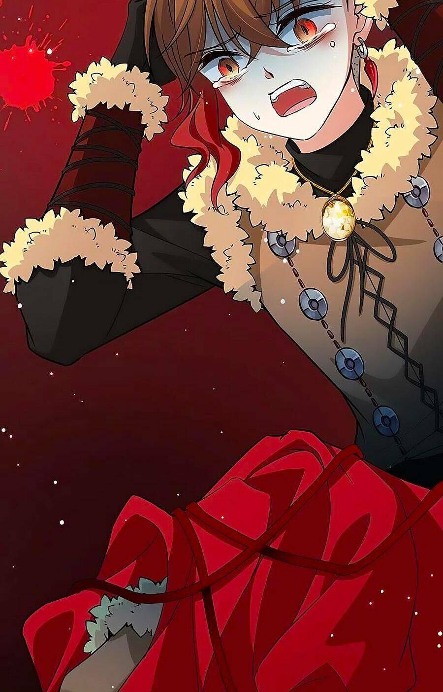 Tầm Trảo Tiền Thế Chi Lữ 2 Chapter 54 - Trang 2