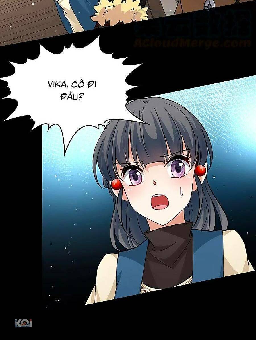 Tầm Trảo Tiền Thế Chi Lữ 2 Chapter 54 - Trang 2