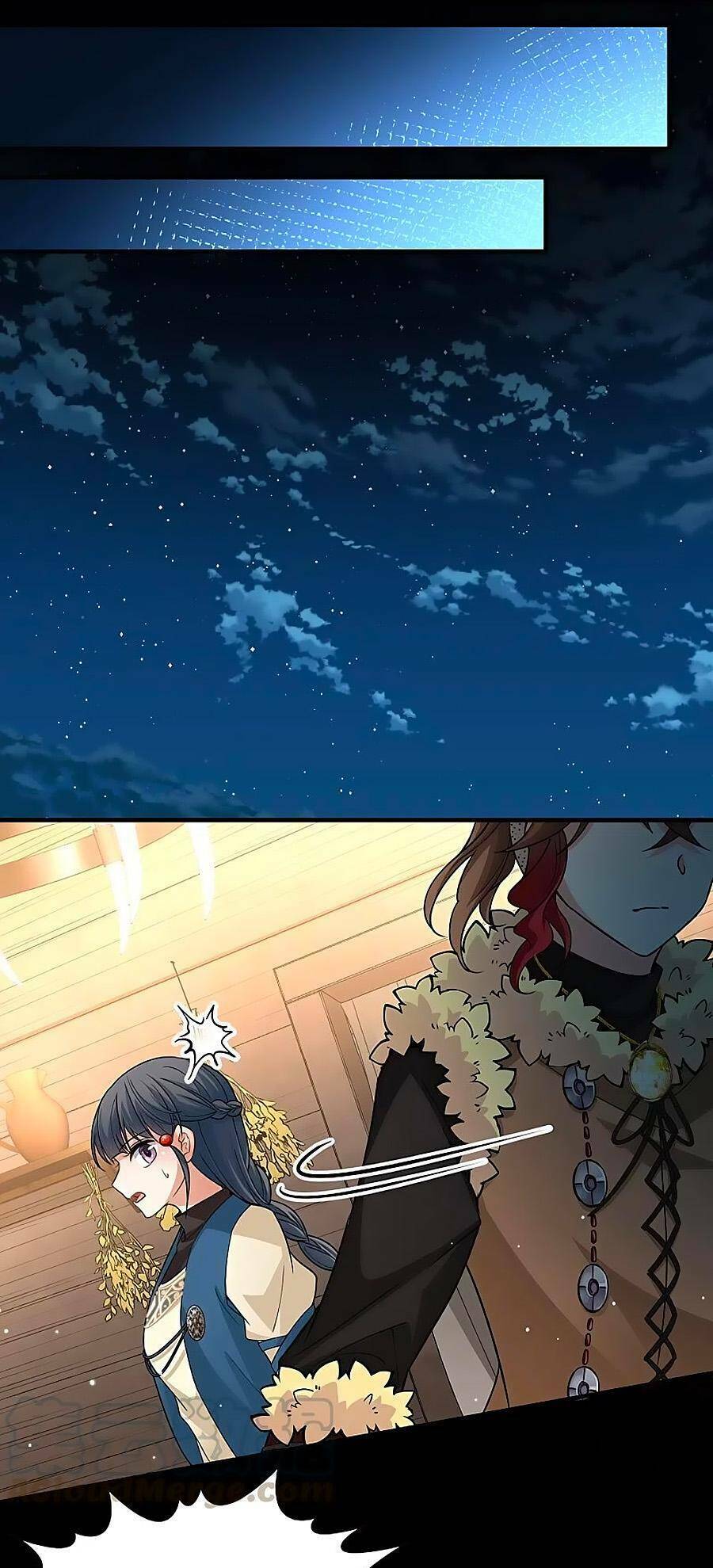 Tầm Trảo Tiền Thế Chi Lữ 2 Chapter 55 - Trang 2