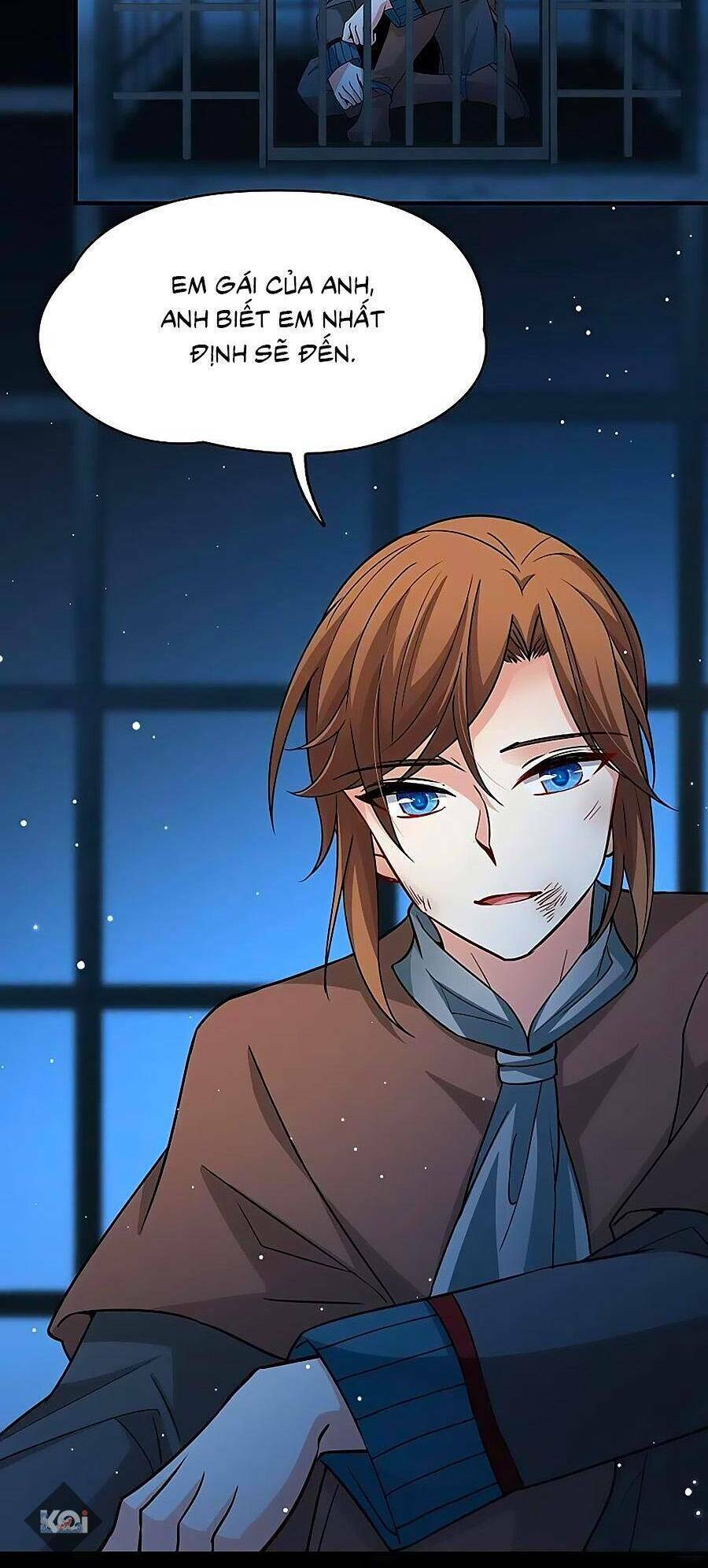 Tầm Trảo Tiền Thế Chi Lữ 2 Chapter 55 - Trang 2