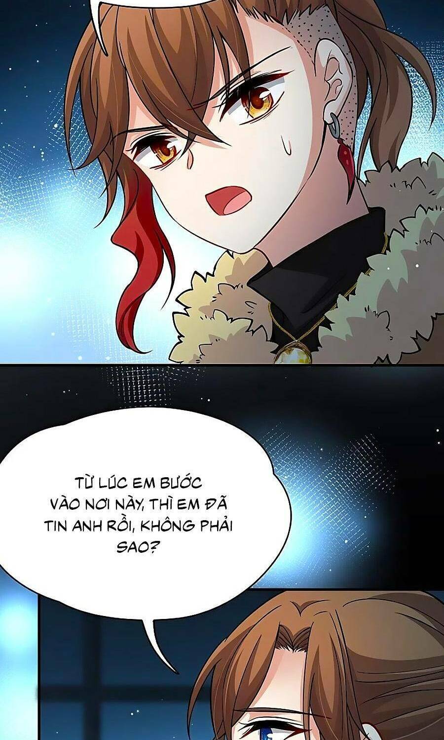 Tầm Trảo Tiền Thế Chi Lữ 2 Chapter 55 - Trang 2